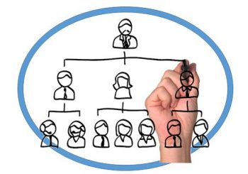 Organigrama