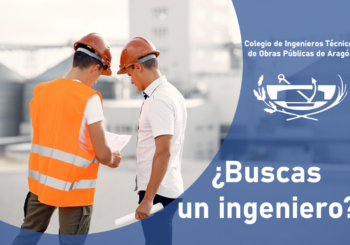 ¿Buscas un ingeniero?